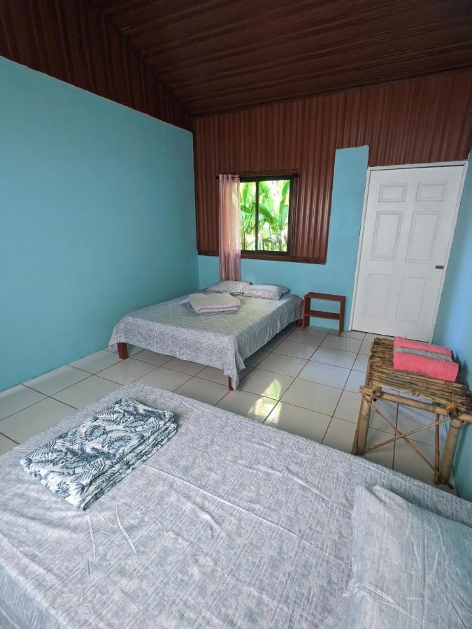 La Katalinda Drake Bay Exterior foto