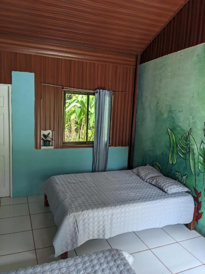 La Katalinda Drake Bay Exterior foto